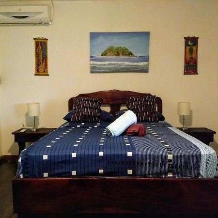 Sámara Sunset Chill Out Bed & Breakfast מראה חיצוני תמונה