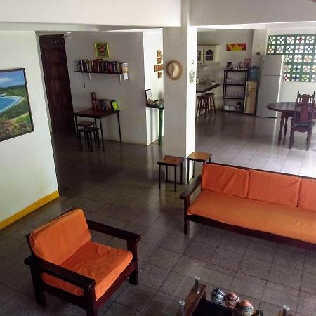 Sámara Sunset Chill Out Bed & Breakfast מראה חיצוני תמונה