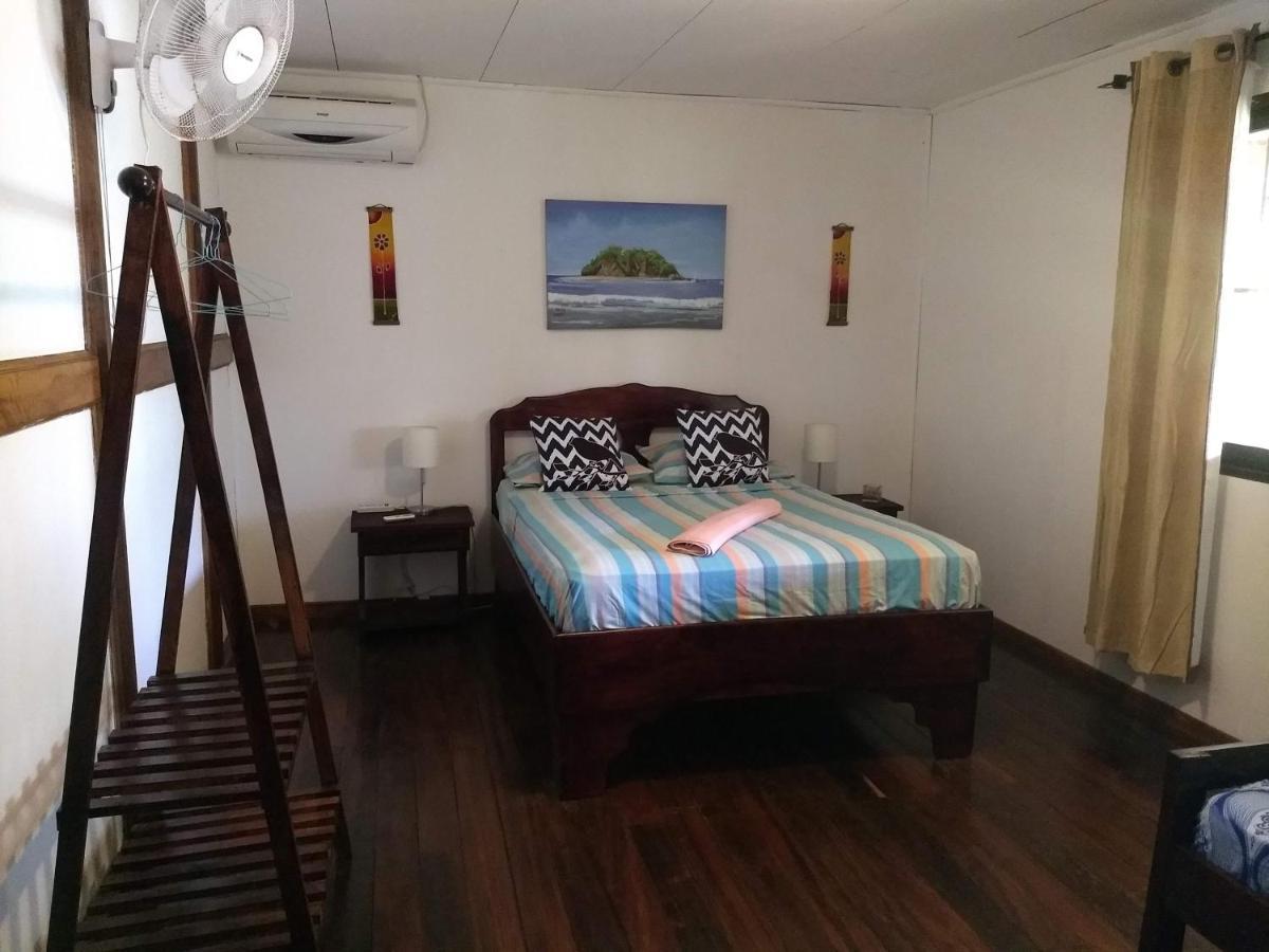 Sámara Sunset Chill Out Bed & Breakfast מראה חיצוני תמונה