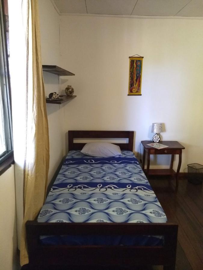 Sámara Sunset Chill Out Bed & Breakfast מראה חיצוני תמונה