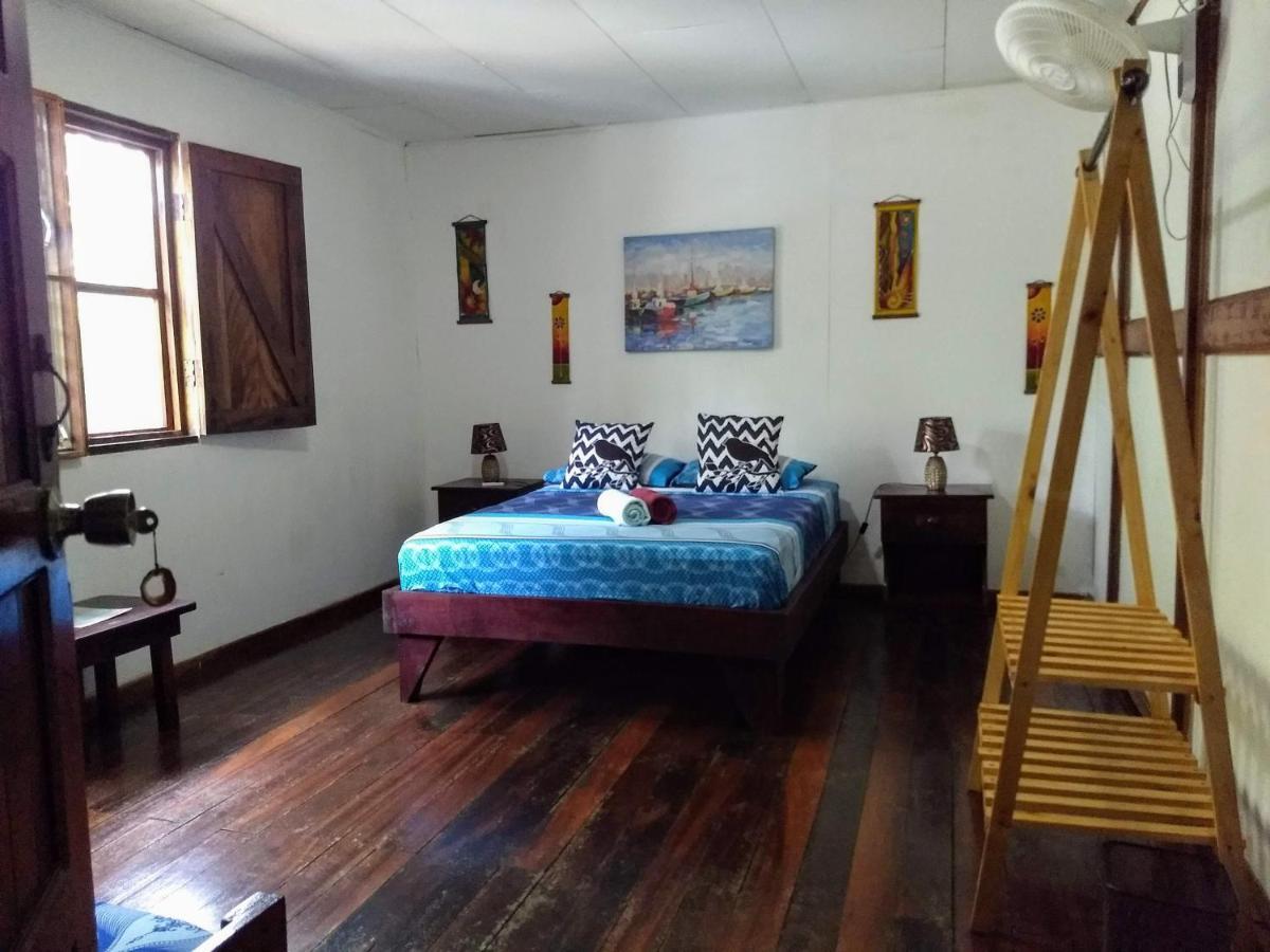 Sámara Sunset Chill Out Bed & Breakfast מראה חיצוני תמונה