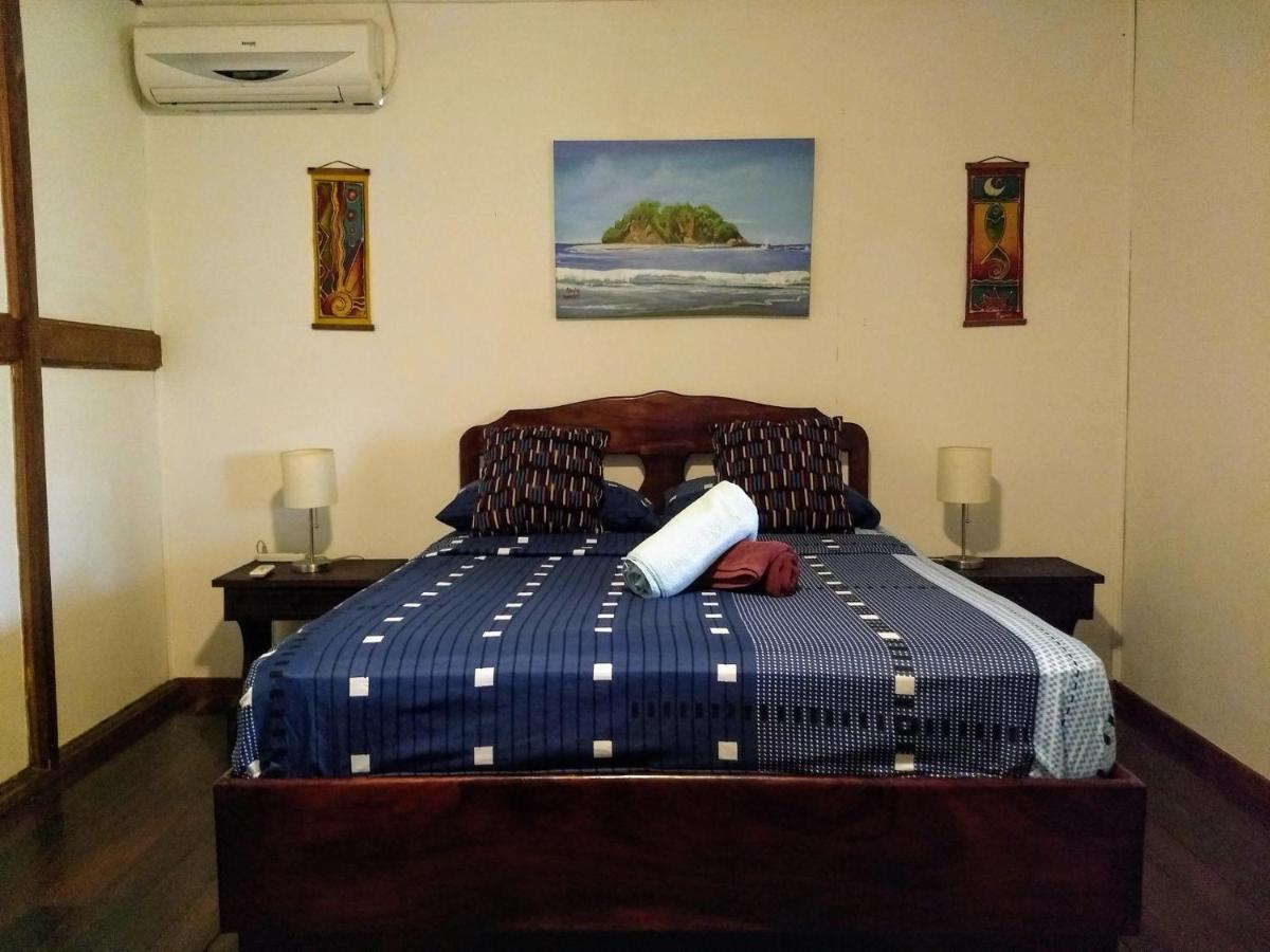 Sámara Sunset Chill Out Bed & Breakfast מראה חיצוני תמונה