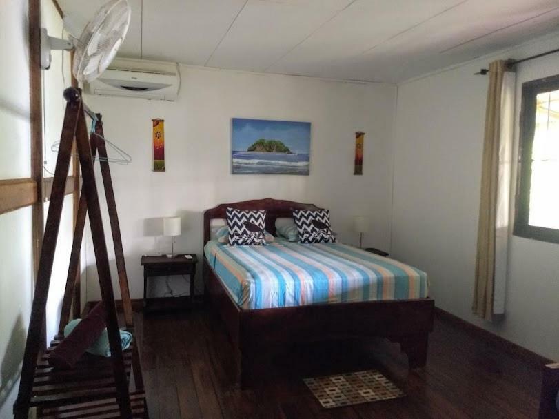 Sámara Sunset Chill Out Bed & Breakfast מראה חיצוני תמונה