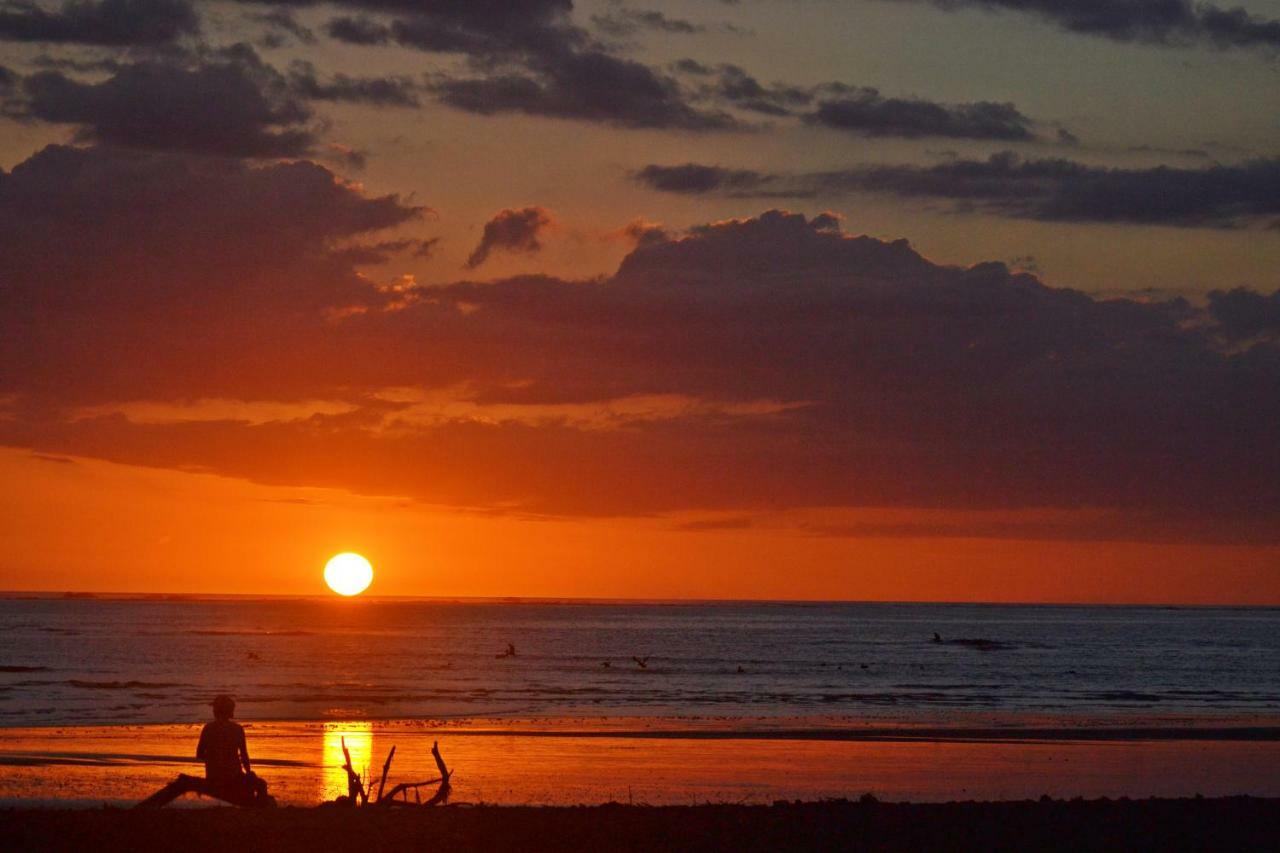 Sámara Sunset Chill Out Bed & Breakfast מראה חיצוני תמונה